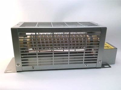 CRESSALL RESISTORS EST-75R-S-B