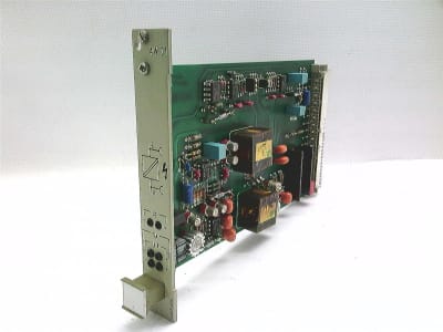 ASEA BROWN BOVERI 0776017B