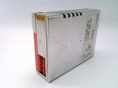 SULZER 112.054.356.210