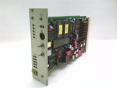 ASEA BROWN BOVERI 0776054D