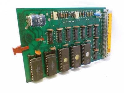 GEFRAN MEM-96MP/03-4K