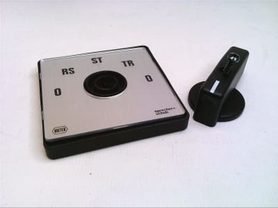 SPRECHER & SCHUH LFS-2-A-6-826