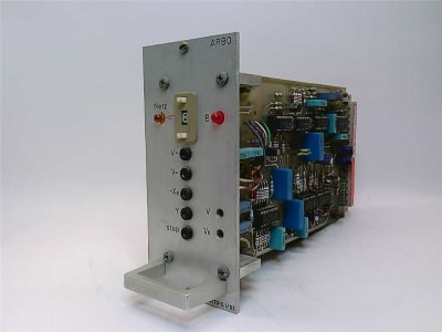 ARBO SYSTEMS EK-WLS220-2.I02