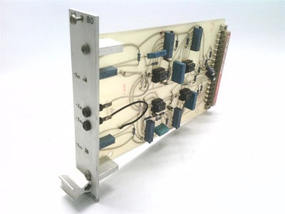 ARBO SYSTEMS EK-2MP/03