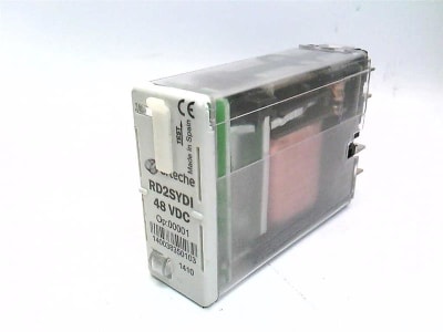 ARTECHE RD-2SYDI-48VDC OP00000