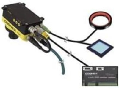 COGNEX IC00-DIL-5000-WV