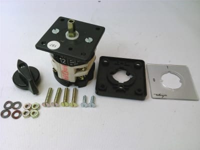 TELERGON T-001120012E1N1