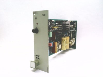 ASEA BROWN BOVERI 0776082H