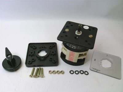 TELERGON T-001250012E1N1