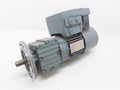 SEW EURODRIVE RF27-DT80N4/BMG/MM11