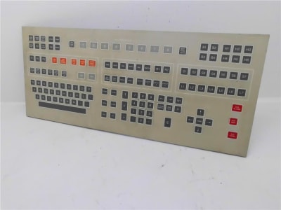 EMERSON DC6400X1-EA34