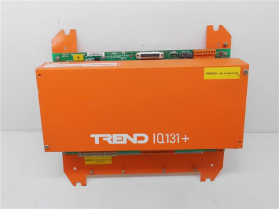 TREND IQ131+