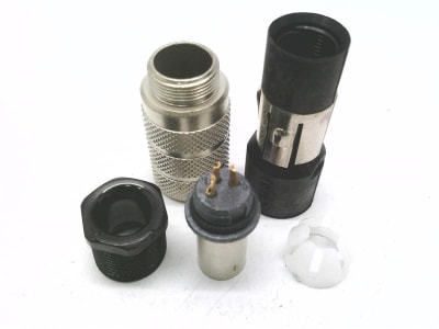 AMPHENOL C091-31M003-200-1