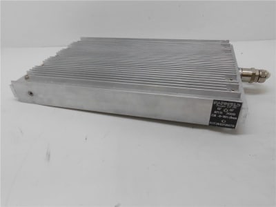 FAIRFILD RFHS-2000/25