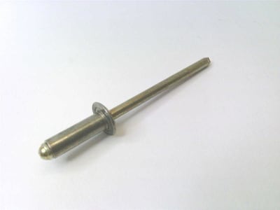 METAL MATE 0736-H40120-100PACK