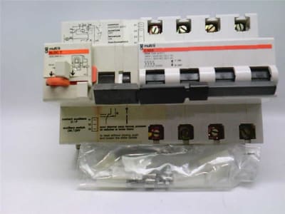 SCHNEIDER ELECTRIC MG18609
