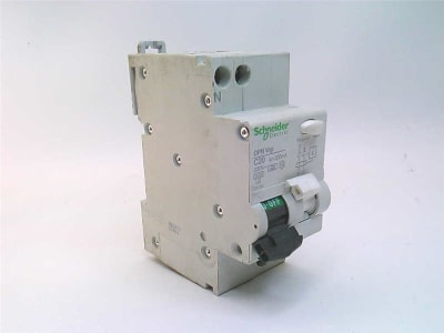 SCHNEIDER ELECTRIC MG20194