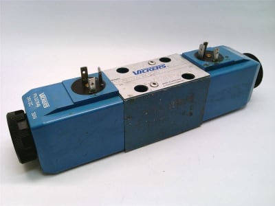 EATON CORPORATION DG4V-3-6C-V-M-U-H-7-30