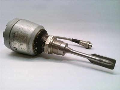 ENDRESS & HAUSER FTL-160R-AA127