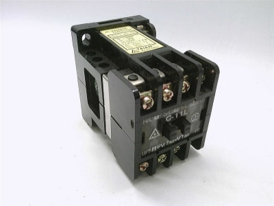 TAIAN C-11L-90/100V-50HZ-100/110V-60Z