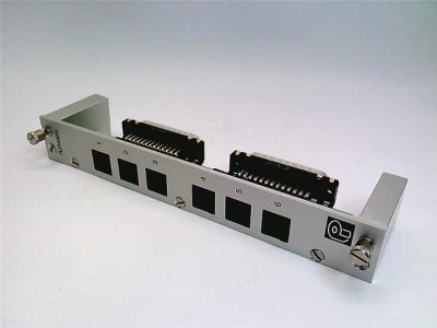 PEEKEL INSTRUMENTS RJ3460S