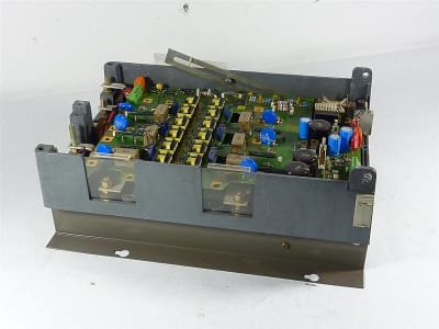 CONVERTEAM 27V4300/40