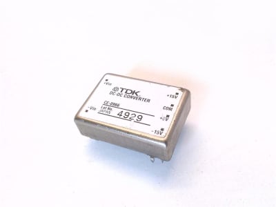 TDK CE-0966