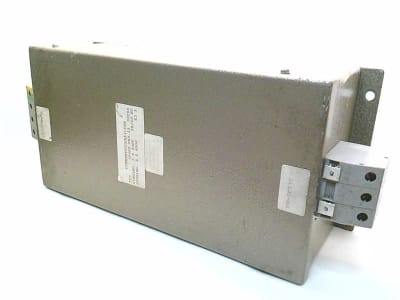 FUNKENSTOERFILTER 3F400-063.21
