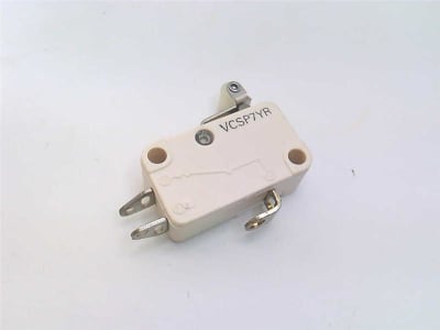 JOHNSON ELECTRIC VCSP7YR