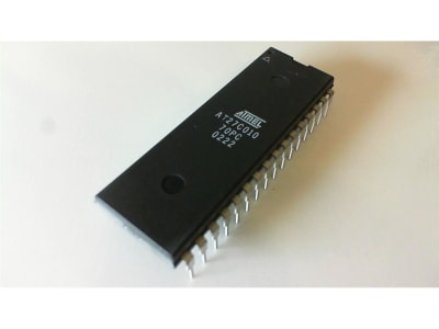 MICROCHIP TECHNOLOGY INC AT27C010-70PC