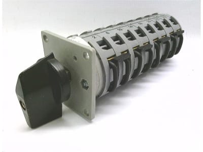 SONTHEIMER ELEKTROSCHALTGERATE ST44/12E