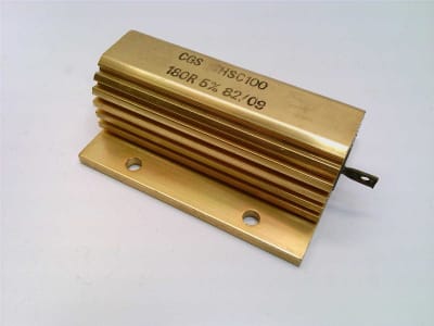 TE CONNECTIVITY HSC100180RJ