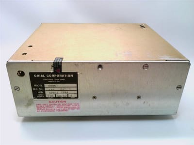 NEWPORT CORPORATION 68867