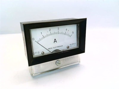 MEGA ELECTRONICS BM55/TL-0-15V-0-5A