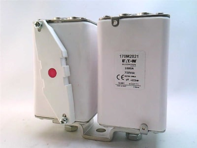 EATON CORPORATION 170M2021