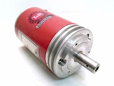 T&R ELECTRONIC 110-00080