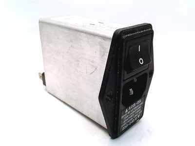 SCHAFFNER FN1393-2.5-05-11