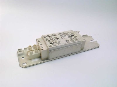 VOSSLOH SCHWABE 163909