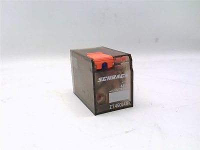 TE CONNECTIVITY ZT450L48