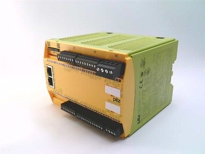 PILZ PN0Z-M3P-ETH