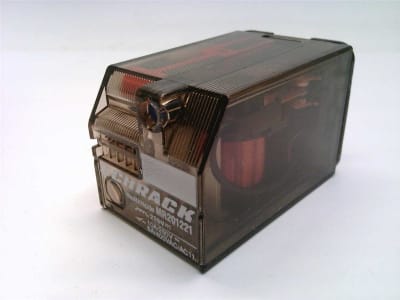 TE CONNECTIVITY MR201221