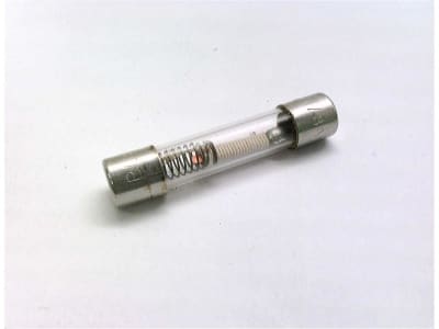 EATON CORPORATION F02B-250V-1/8A-EACH
