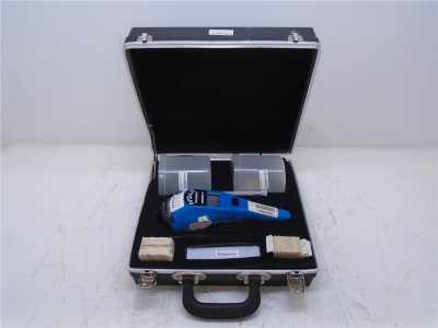 APOLLO VALVES MONITORX1