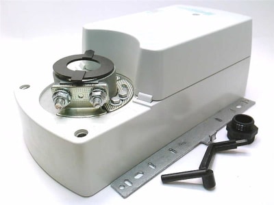 WATTS INDUSTRIES UK LTD ER16-24M