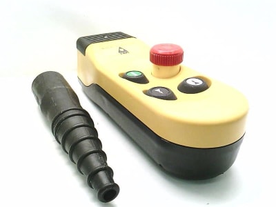 TER TECNO ELETTRICA RAVASI PF38040003