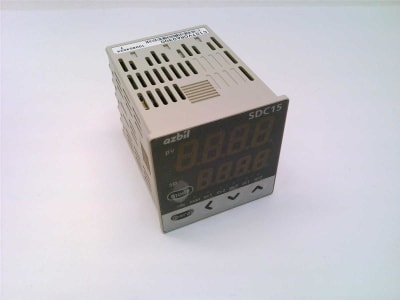 AZBIL CORPORATION C15TV0RA0300