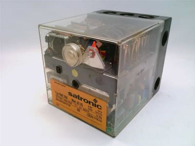 SATRONIC TME780-32-25
