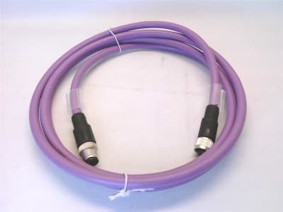 PHOENIX CONTACT SAC-2P-M12MSB-M12FSB/910/2