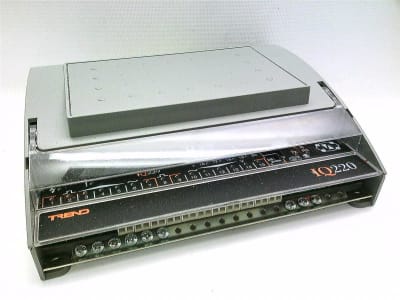 TREND IQ229/UNB/230V