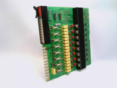 CONVERTEAM 8126-4002